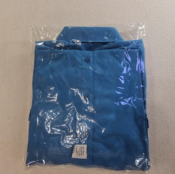 Dixxon Weezer Flannel XL NWT Sold Out - Picture 6 of 6